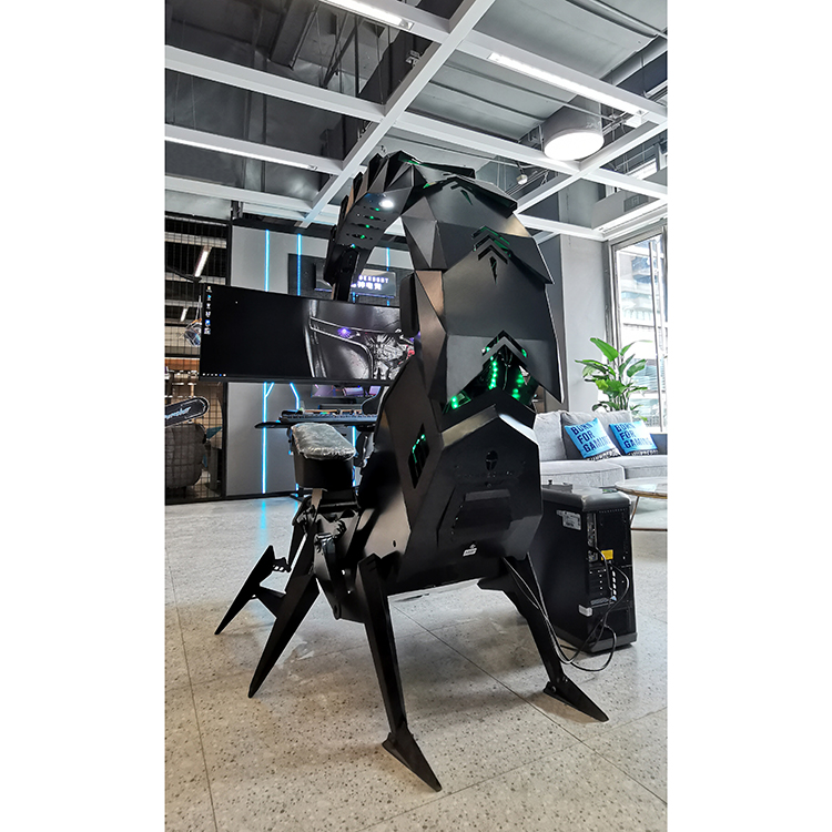 Office Furniture - Кресло SK Scorpion Imperator Works Cluven