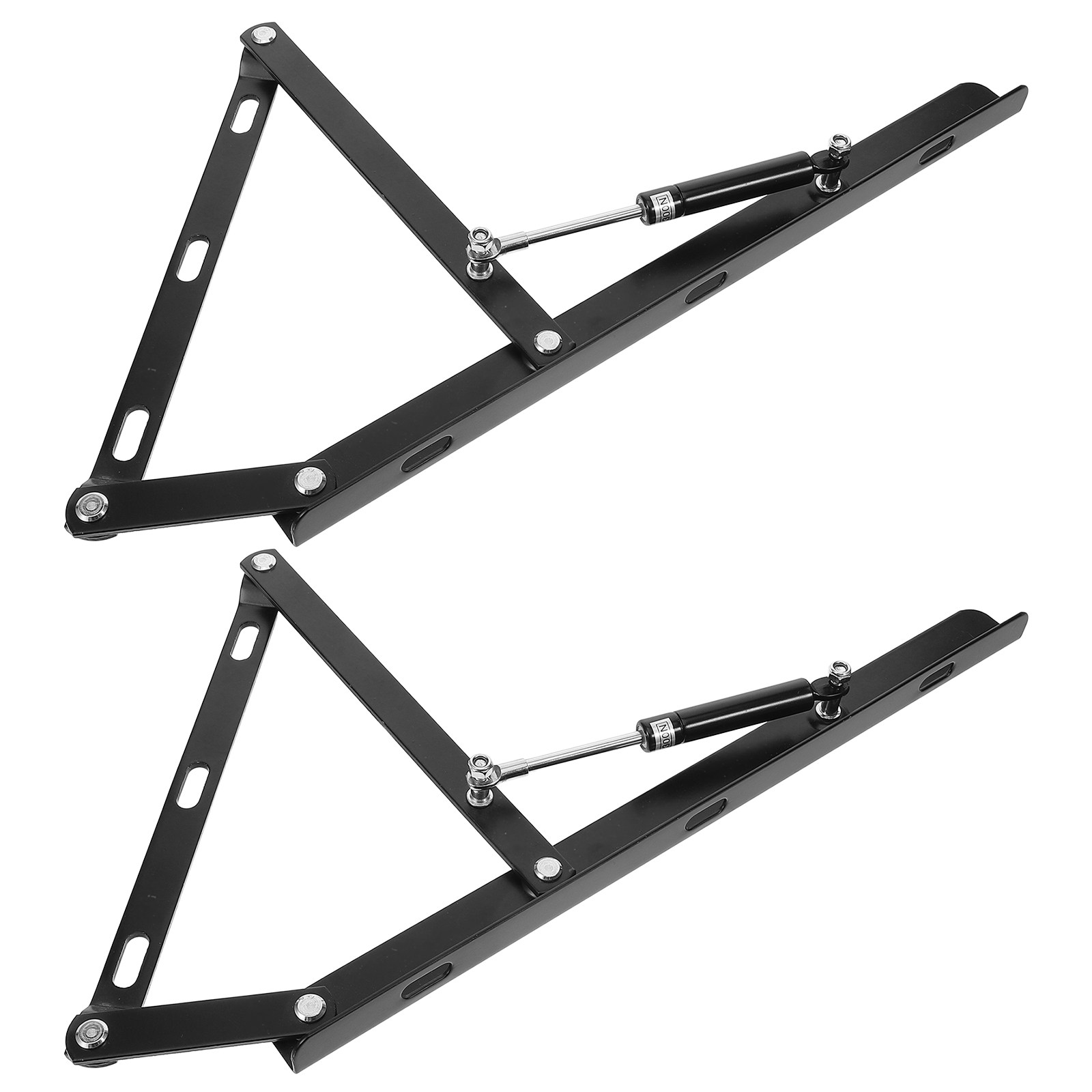 Gas Lift Storage Bed Hydraulic - 1 комплект гидравлических опор для кровати