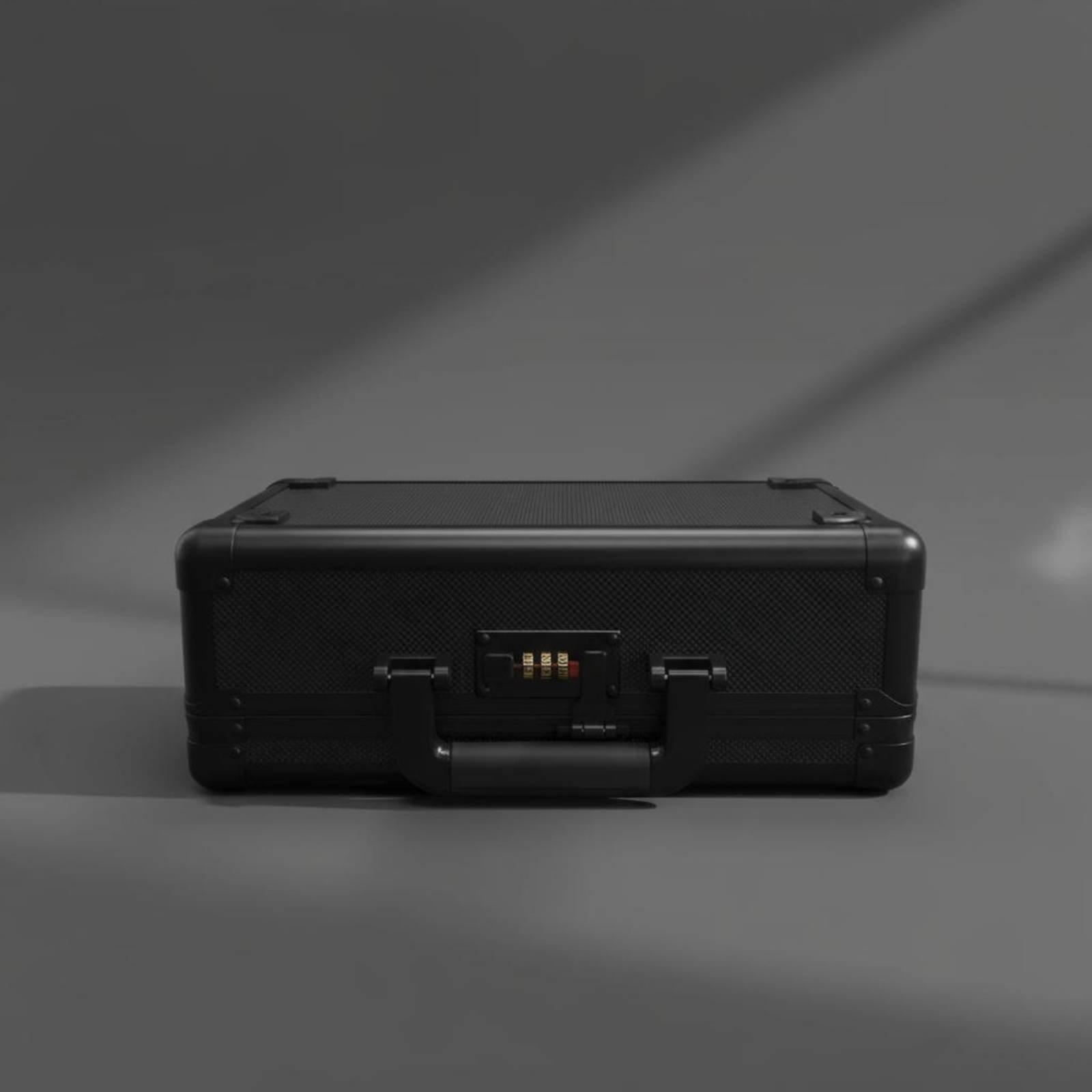 Storage - Контейнер для хранения карт с возможностью