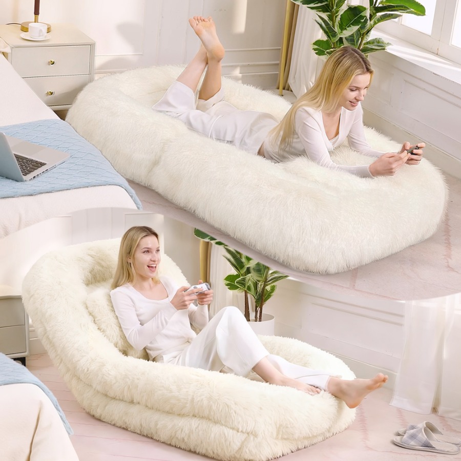 Sofas - [НОВИНКА] [ВИДЕО В КОМПЛЕКТЕ] Лежак для
