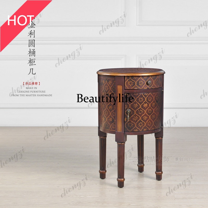9344 Американский ретро-класси – обзор и цена Tables