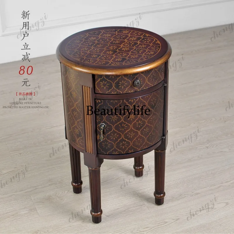 9344 Американский ретро-класси – обзор и цена Tables