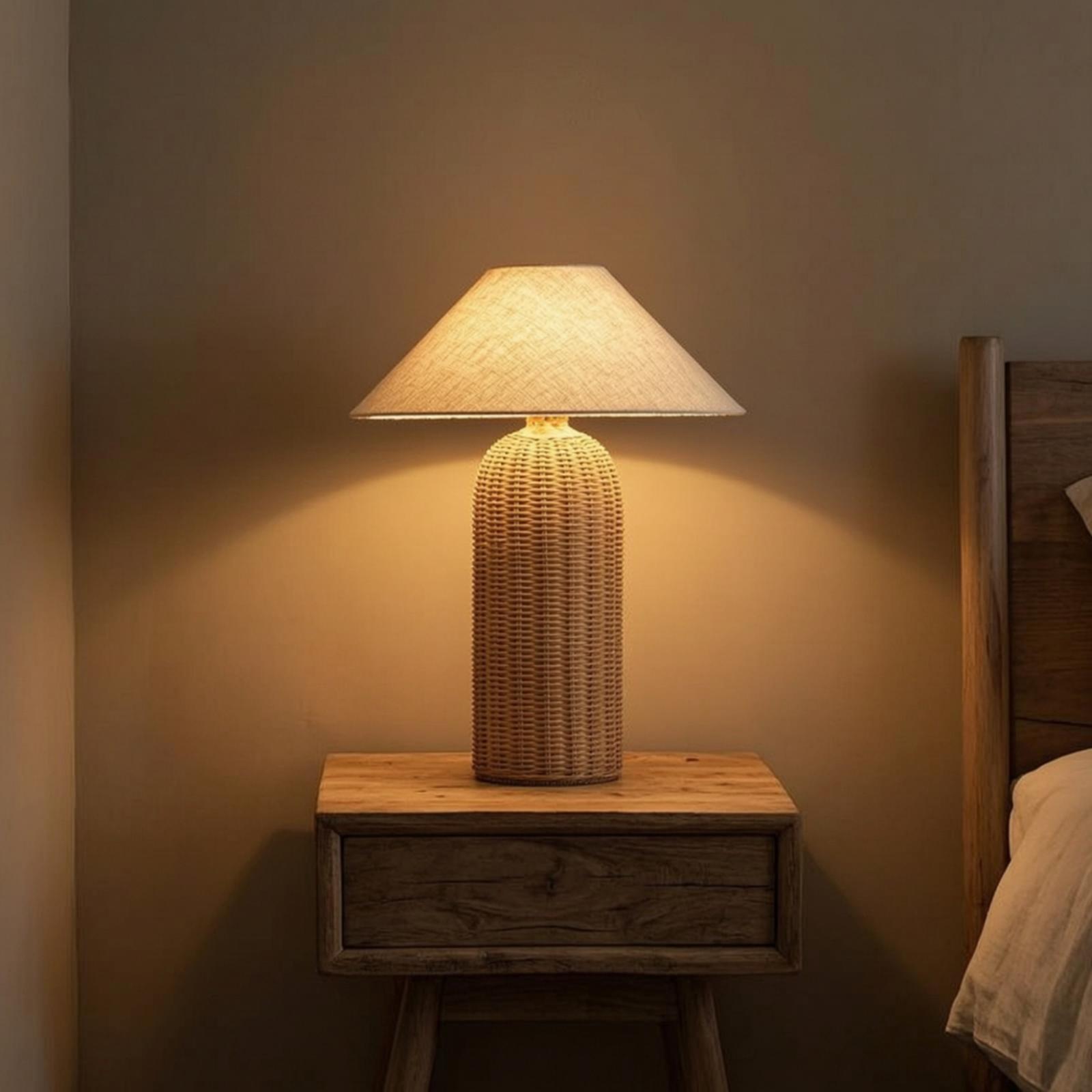 Настольная лампа с основанием  – обзор и цена Bedroom Furniture