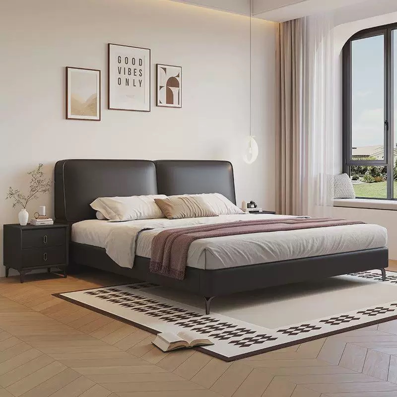 Современная роскошная мебель д – обзор и цена King Size Bed Frame With Storage Drawers