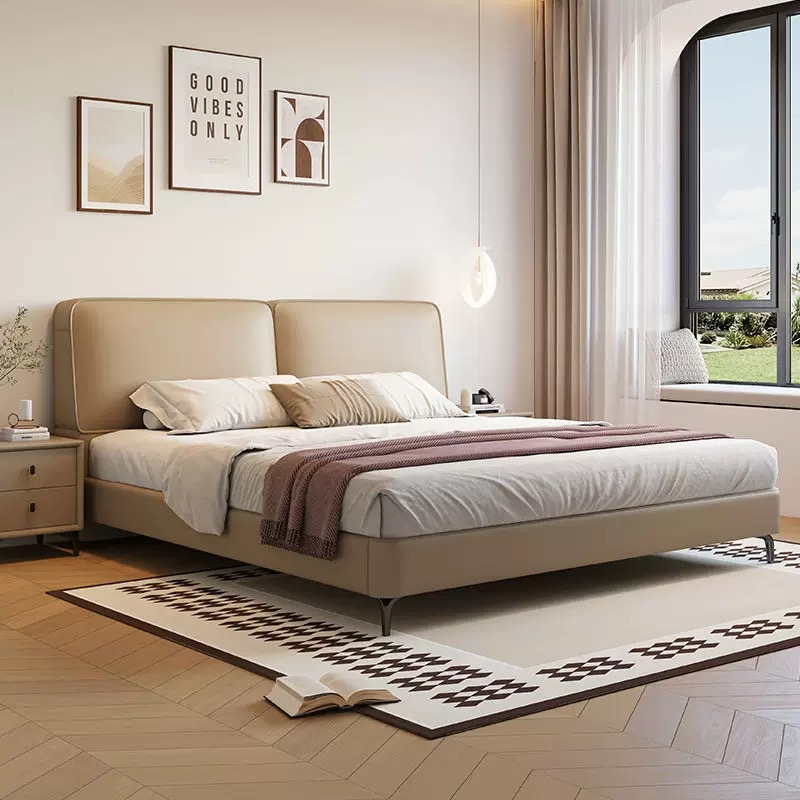 Современная роскошная мебель д – обзор и цена King Size Bed Frame With Storage Drawers