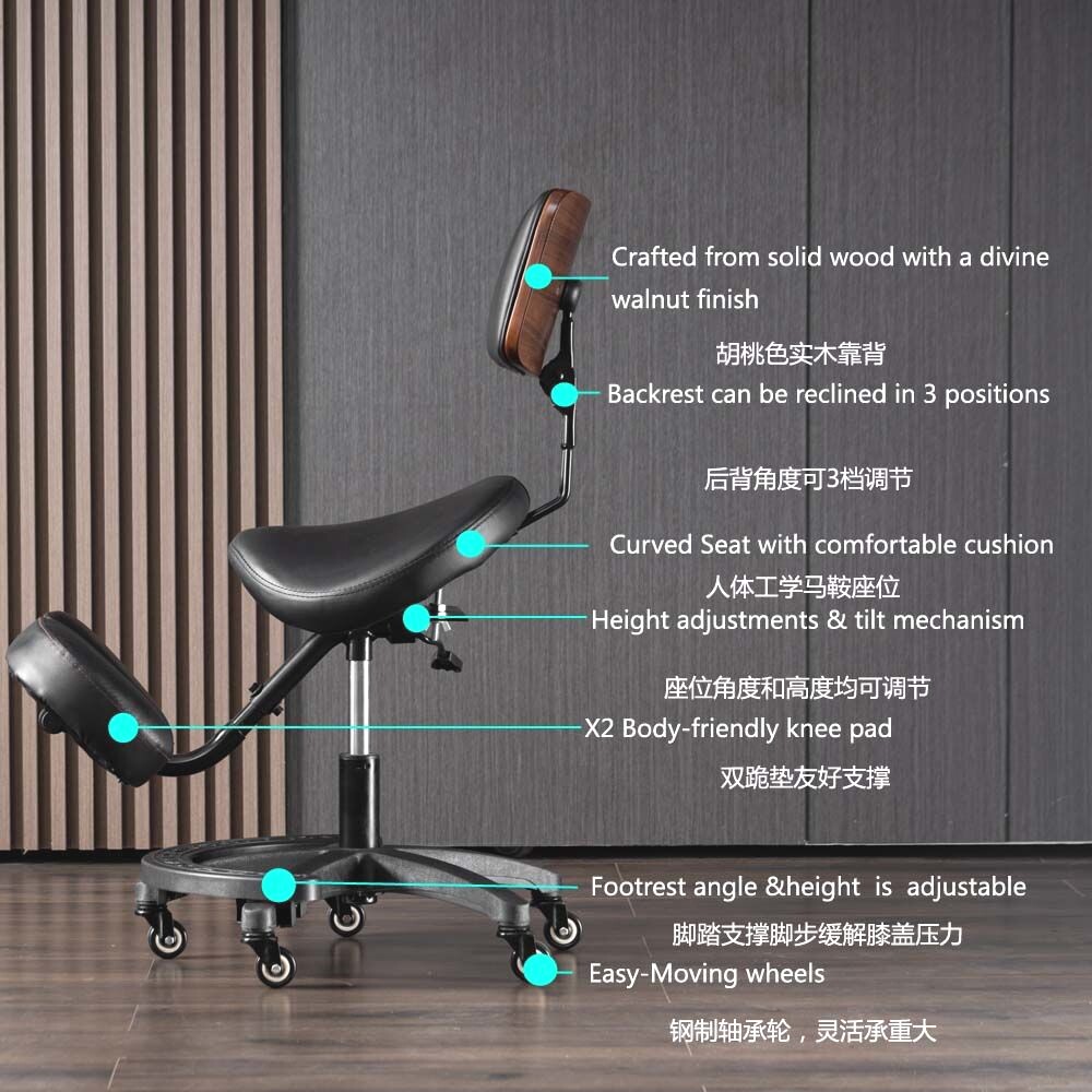 Регулируемый эргономичный стул – обзор и цена Chairs